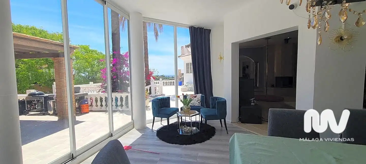 Casa amb piscina en venda a Montesol, imagen 61