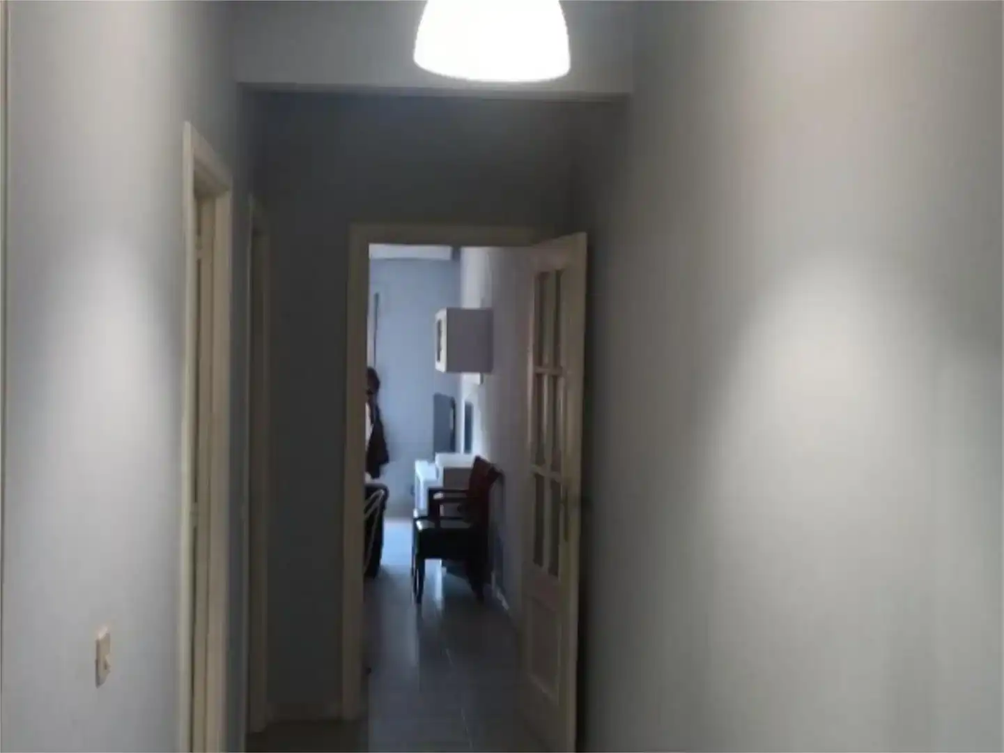 Pis en venda en Cabezuela del Valle amb Aire condicionat, Moblat i Balcó