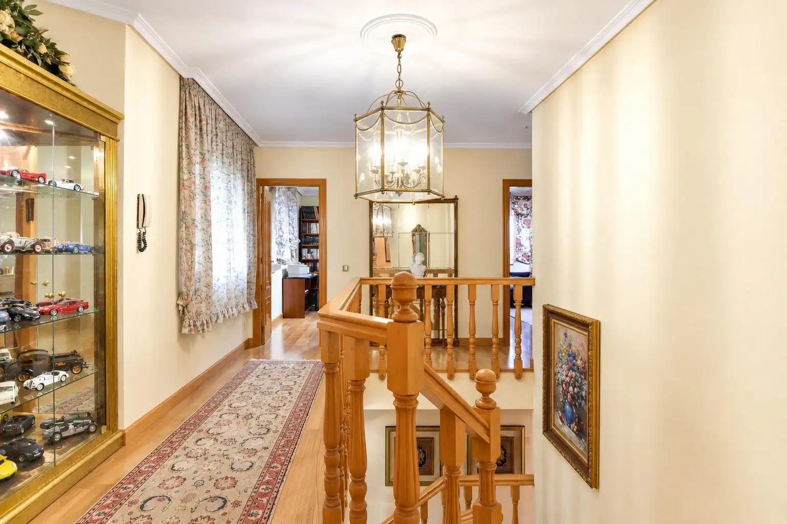 Chalet con piscina en venta en Valdepastores - Las Encinas, imagen 36