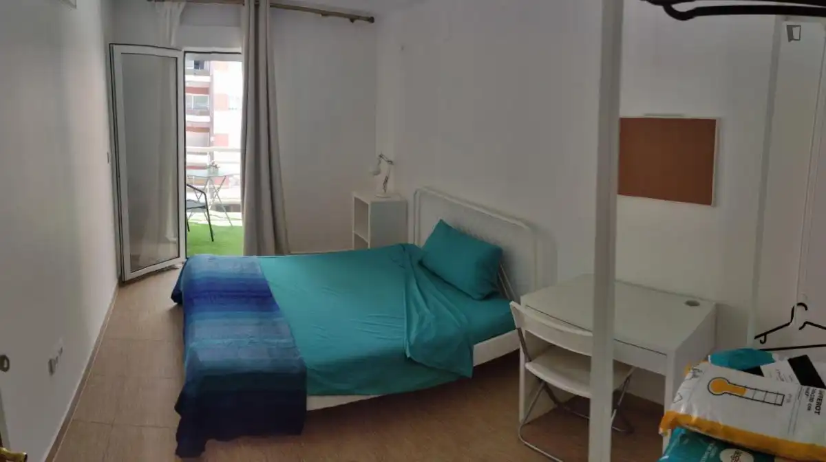 Habitació a Barrio de los Remedios