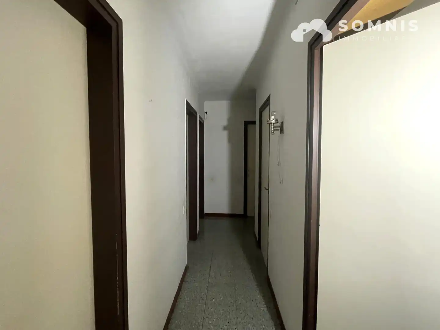 Flat for sale in de Faraday, Ca n'Aurell