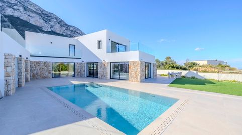 Photo 2 of Houses for sale in El Montgó, Dénia