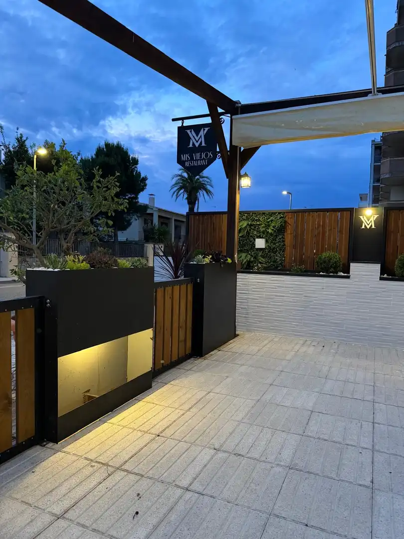 Local comercial en venta en Carrer de la Roca Grossa, imagen 52