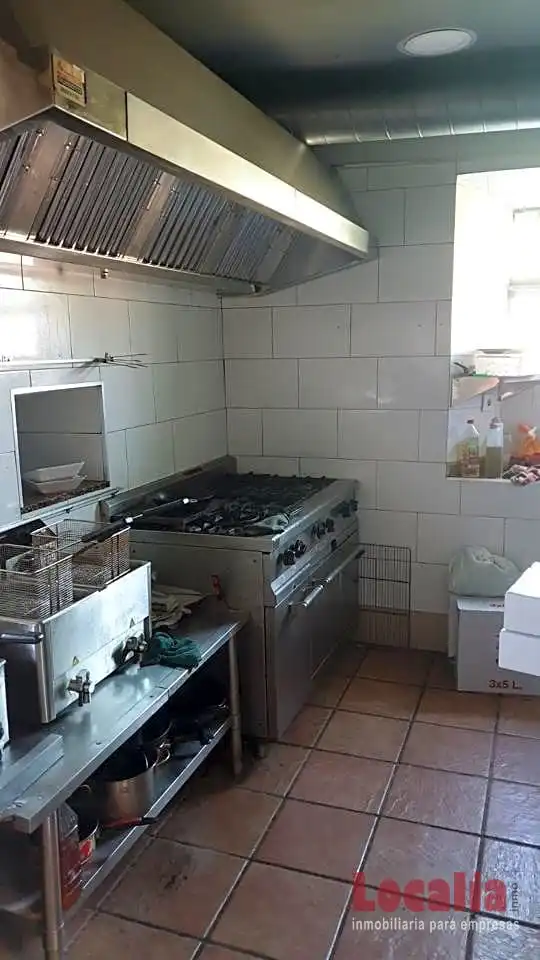 Locale commerciale in vendita a Severo Ochoa, imagen 6