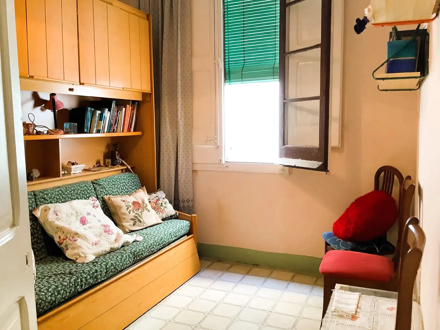 Habitación de Casa o chalet en venta en El Masnou