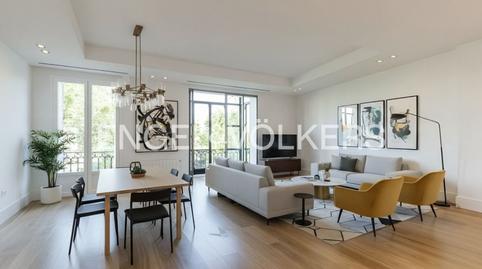 Photo 2 of Apartment to rent in Almagro,  Madrid Capital