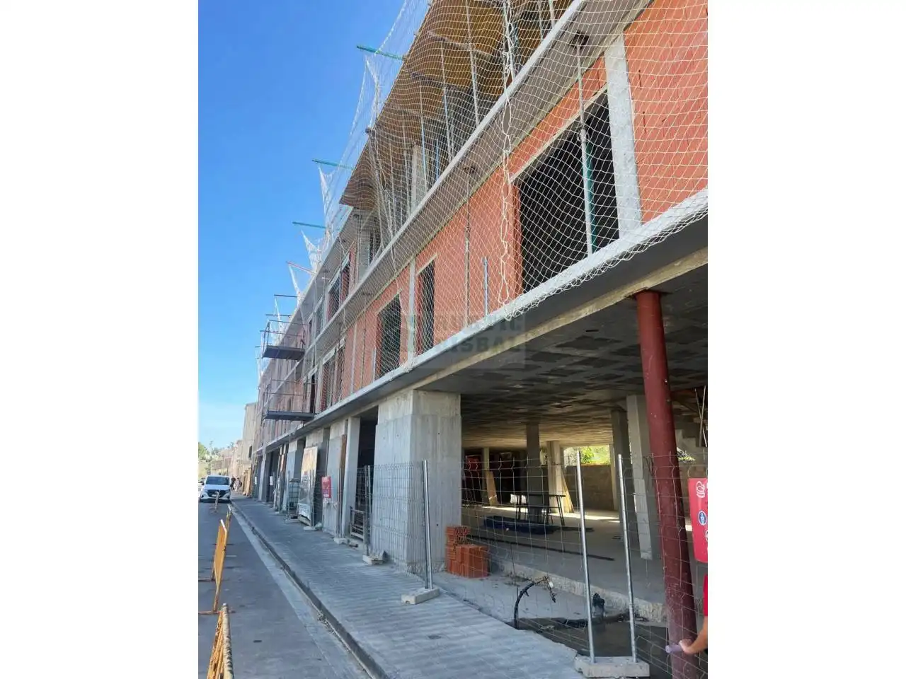 Appartamento con terrazza in vendita a Calle Paral.lel, imagen 18