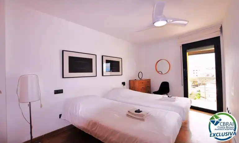 Penthouse mit Pool zum Verkauf in Centre, imagen 20