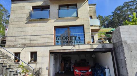 Foto 3 de Casa o xalet en venda a Bueu, Pontevedra