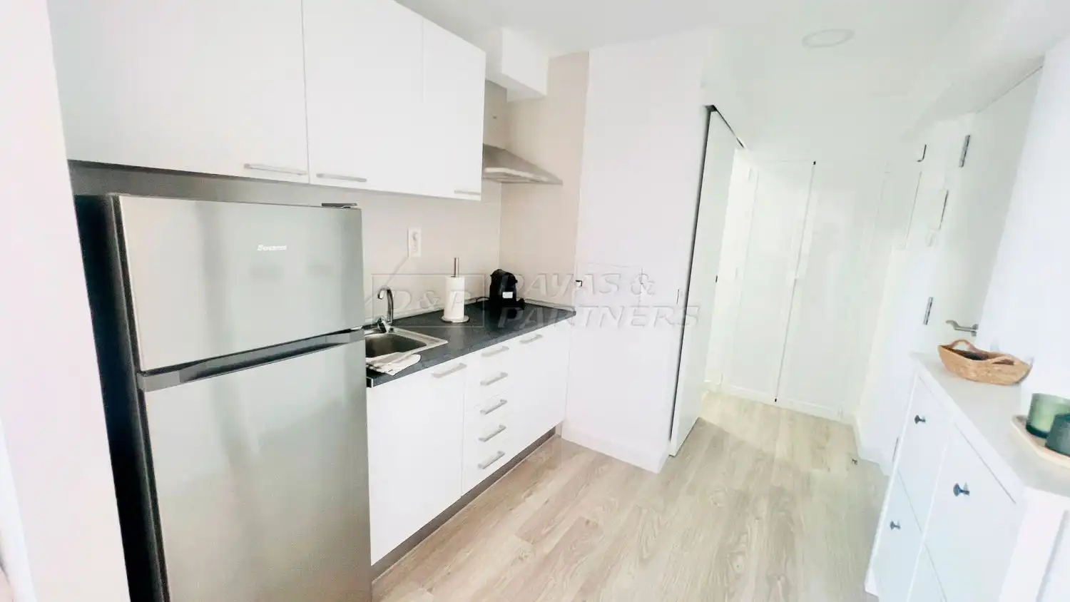 Flat for rent in Gustavo A. Becquer, 7, Campoamor