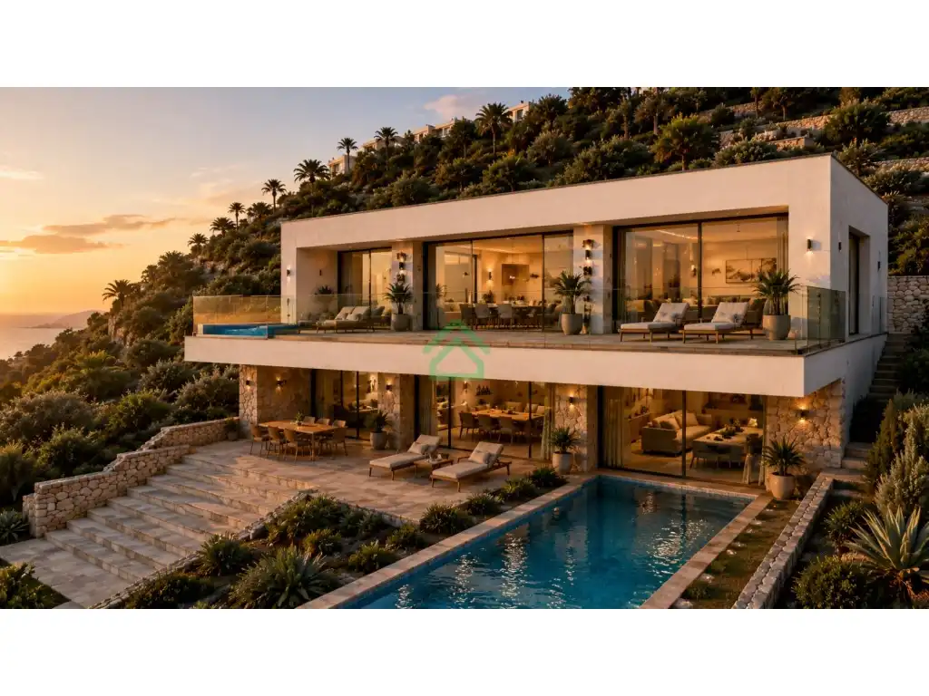 Vista exterior de Piso en venta en Peñíscola / Peníscola