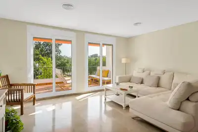 Penthouse for sale in Torrequebrada, imagen 3