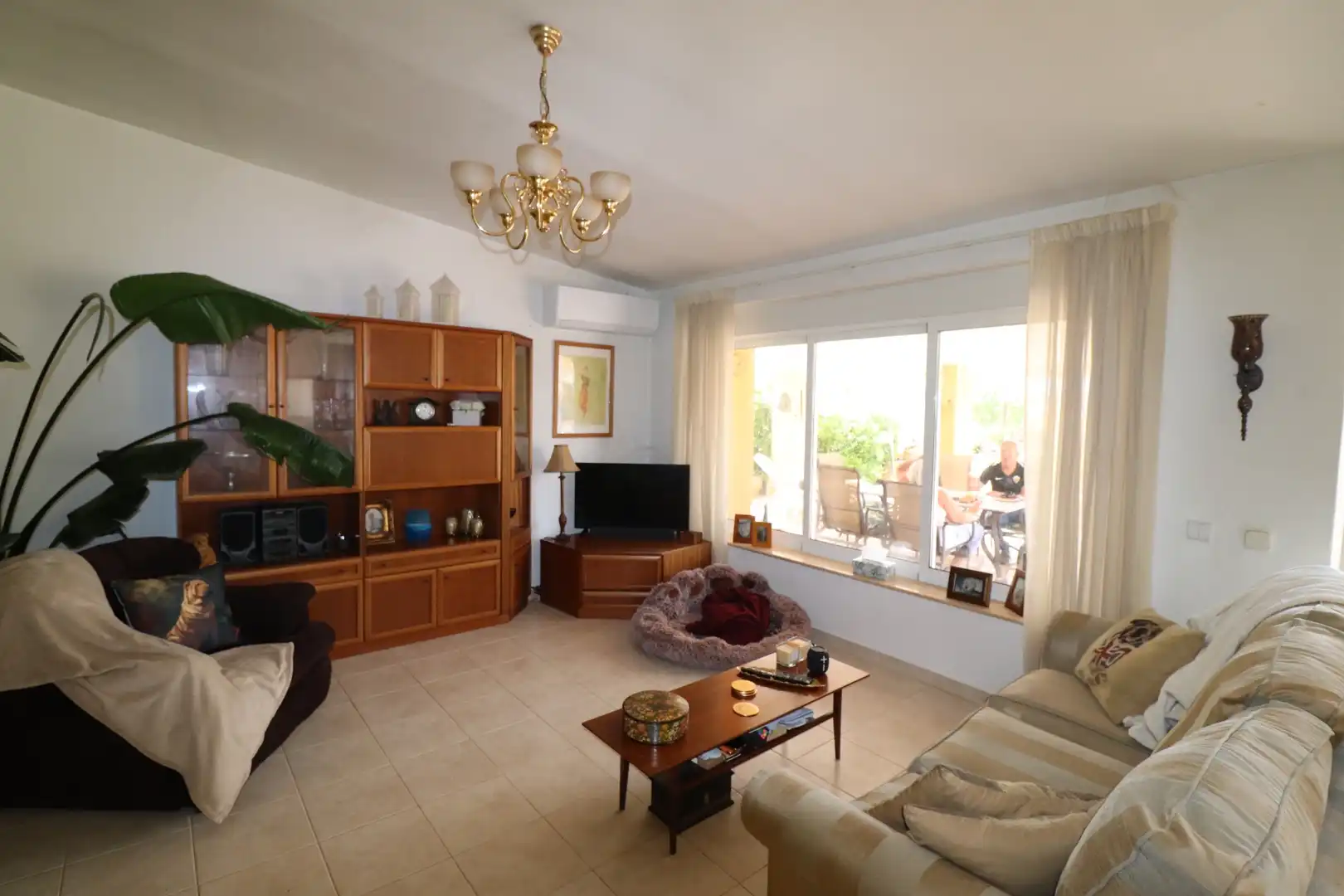 Casa rústica con jardín en venta en Hondón de las Nieves / El Fondó de les Neus, imagen 31