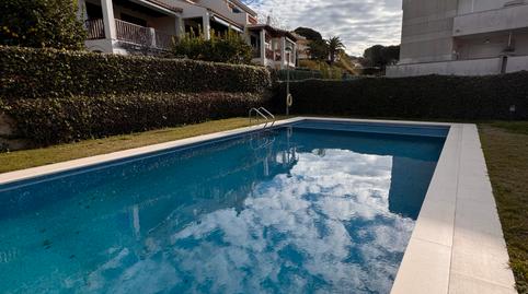 Foto 4 de Apartamento de alquiler en S'Agaró, Castell d'Aro, Platja d'Aro i s'Agaró