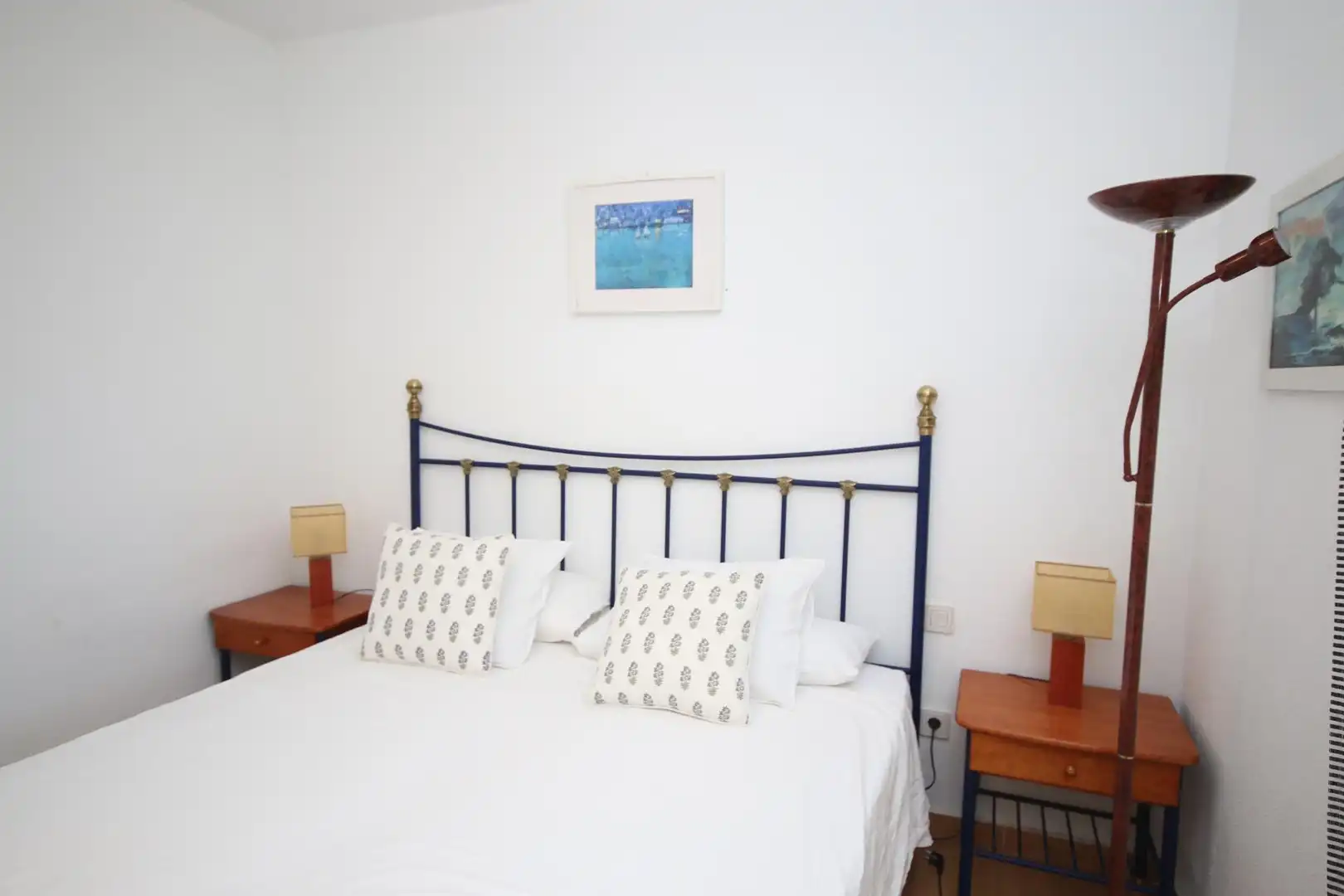 Mini appartamento con balcone in vendita a Calle ROBALITO, imagen 26