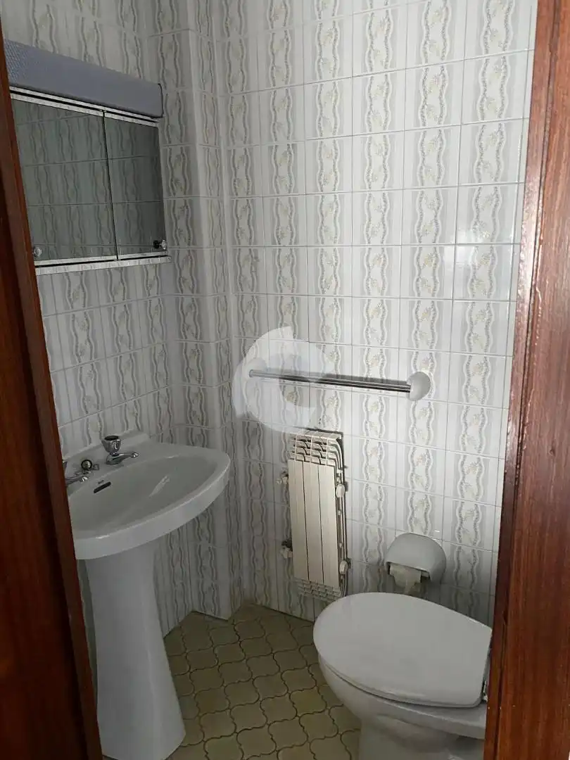 Wohnung zur Miete in 25 de Xullo, O Carballiño
