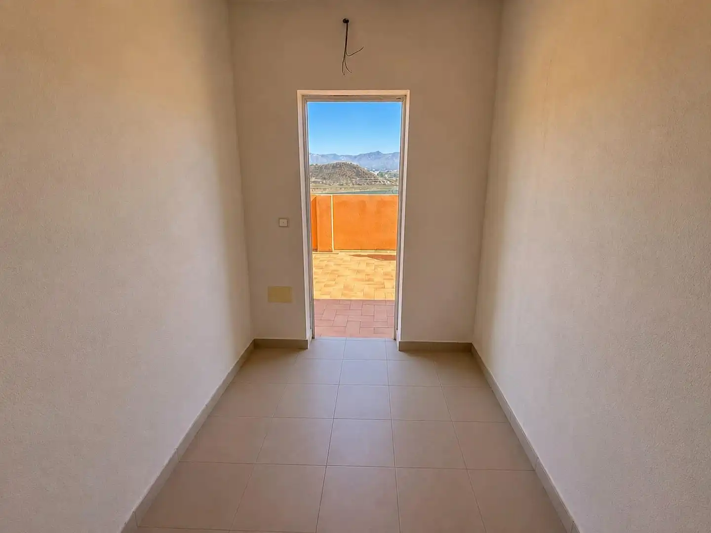 Terraza de Piso en venta en Callosa de Segura con Trastero y Balcón