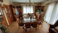 Dining room of House or chalet for sale in Rubí  with Terrace