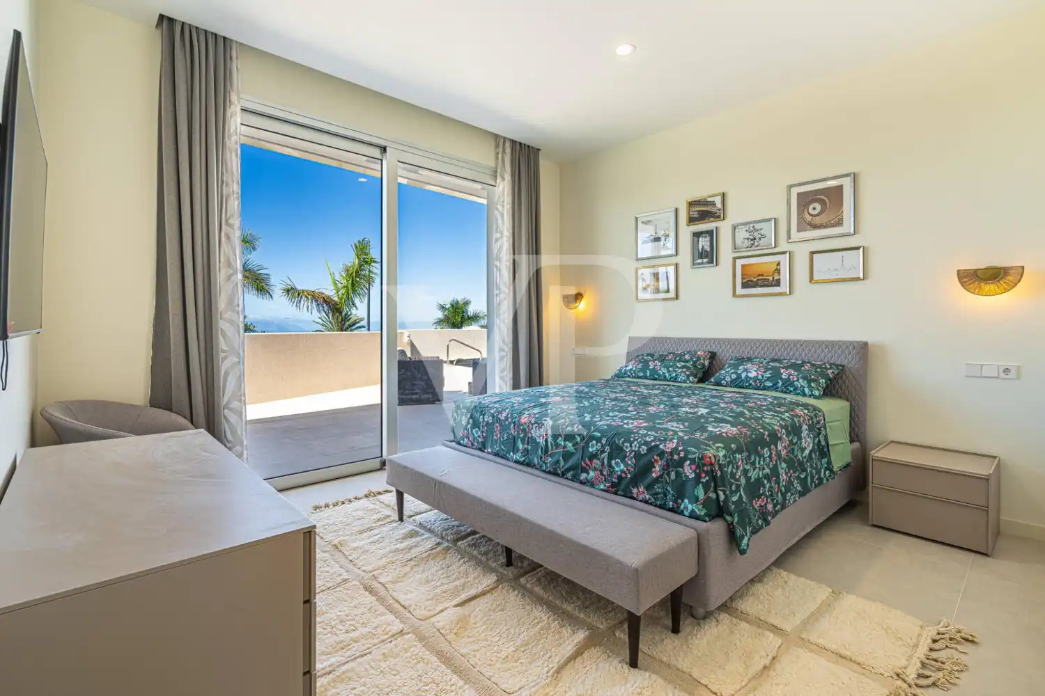 Casa o chalet en venta en Guía de Isora interior