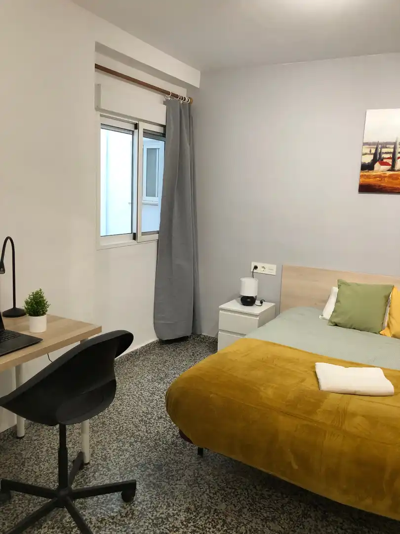 Wohnung zum Verkauf in Calle Carretera De Lliria, Zona Campus Universitario