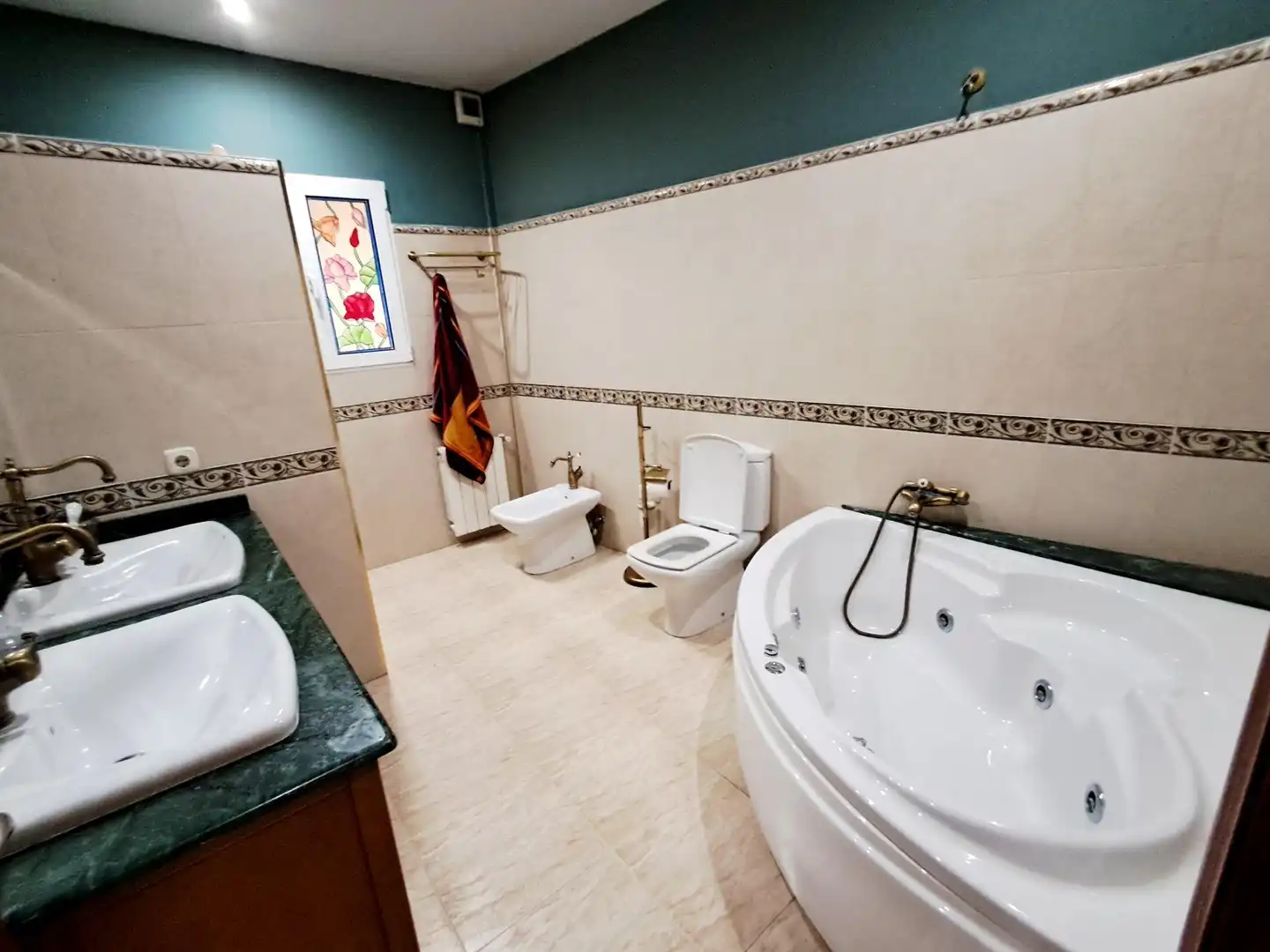 Chalet con terraza en venta en Calle San Roque, imagen 52