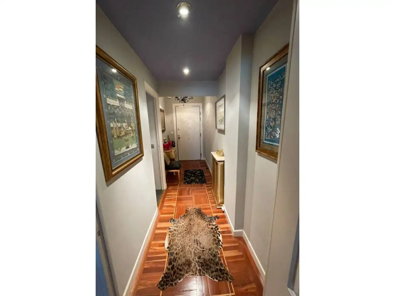 Wohnung mit Aufzug zum Verkauf in Calle García de Paredes, imagen 3