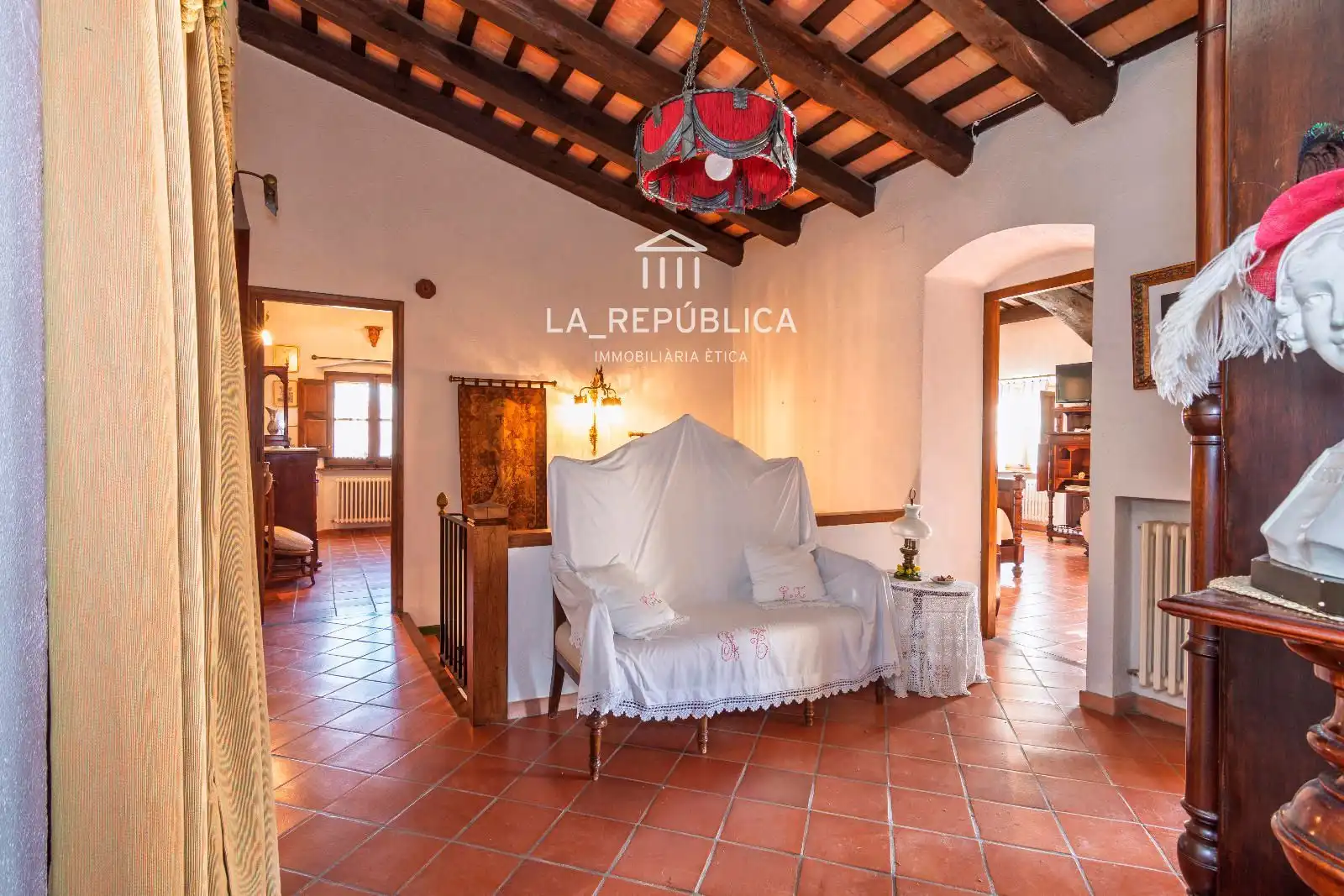 Casa o chalet en venta en Sils con Calefacción, Jardín privado y Terraza