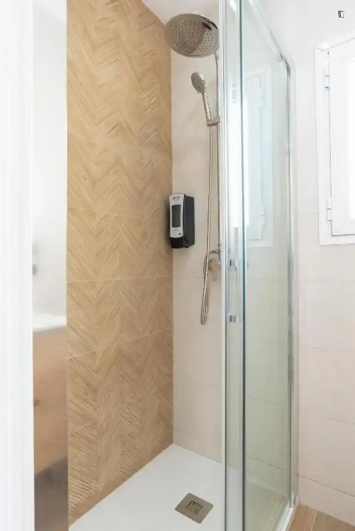 Apartment zur Miete in Cruz de Humilladero, imagen 22