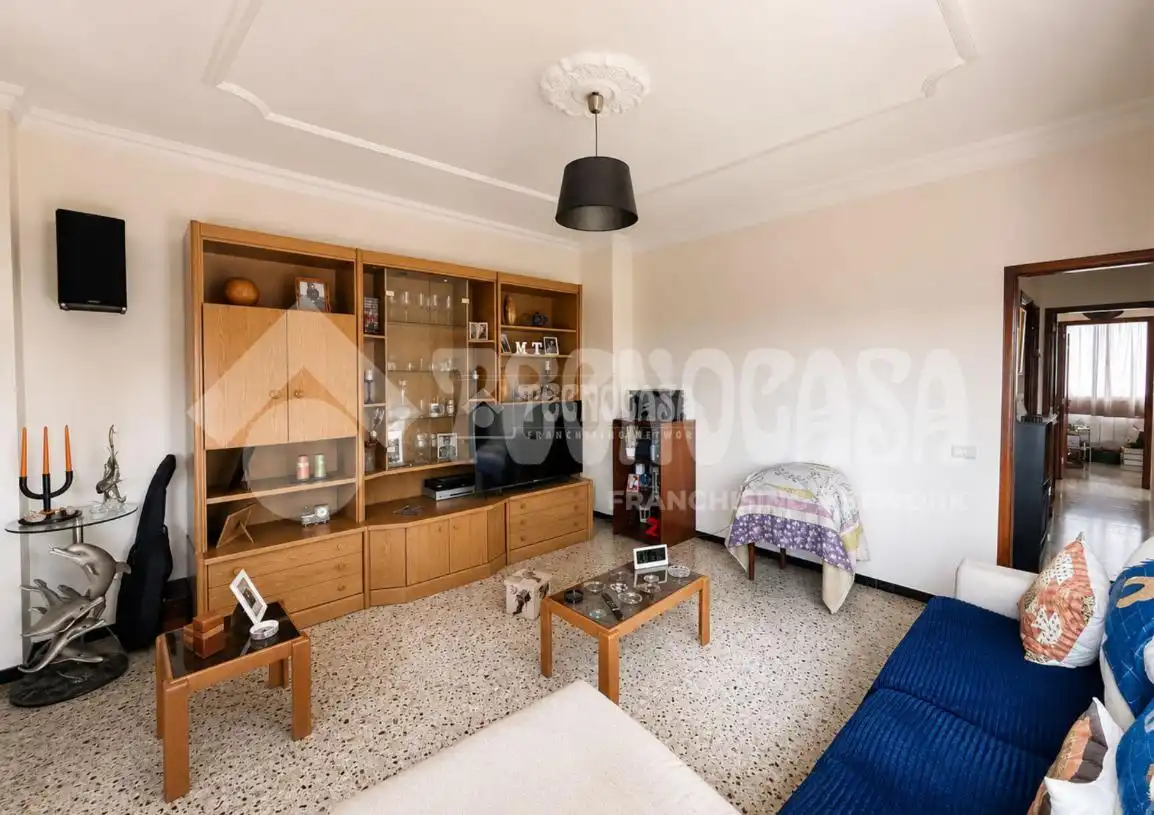 Living room of Buildings for sale in Las Palmas de Gran Canaria