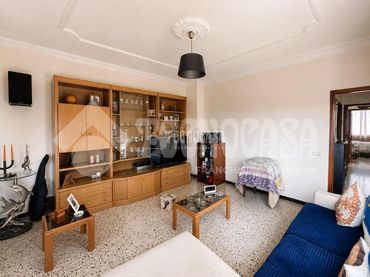 Residencial en venda a Ciudad Alta