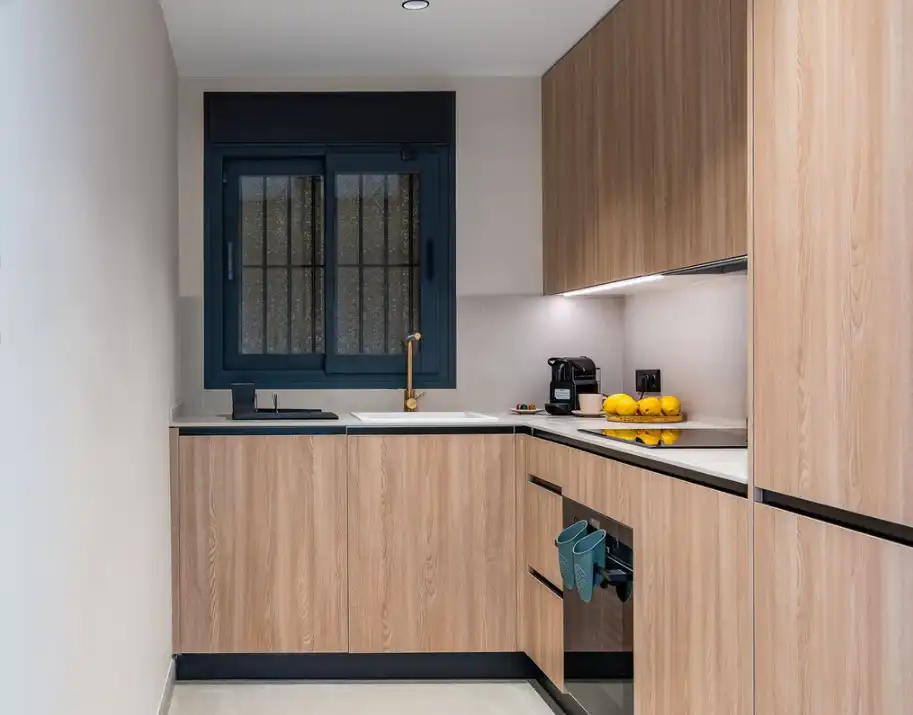 Wohnung mit Aufzug zum Verkauf in Nueva Andalucía, imagen 6