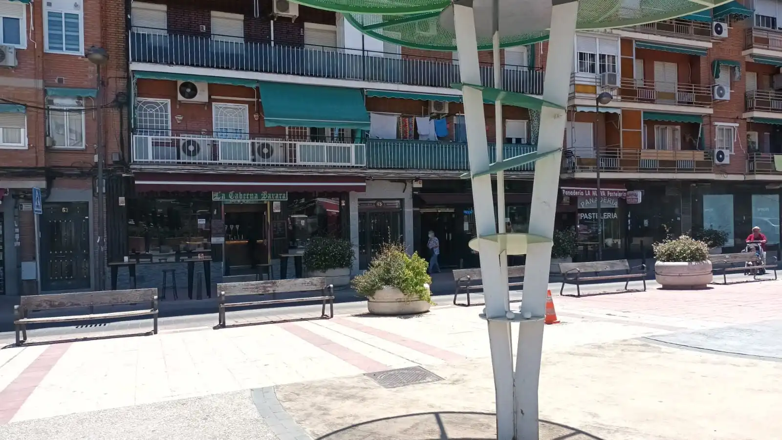 Local comercial en venta en Calle Garcilaso, imagen 23
