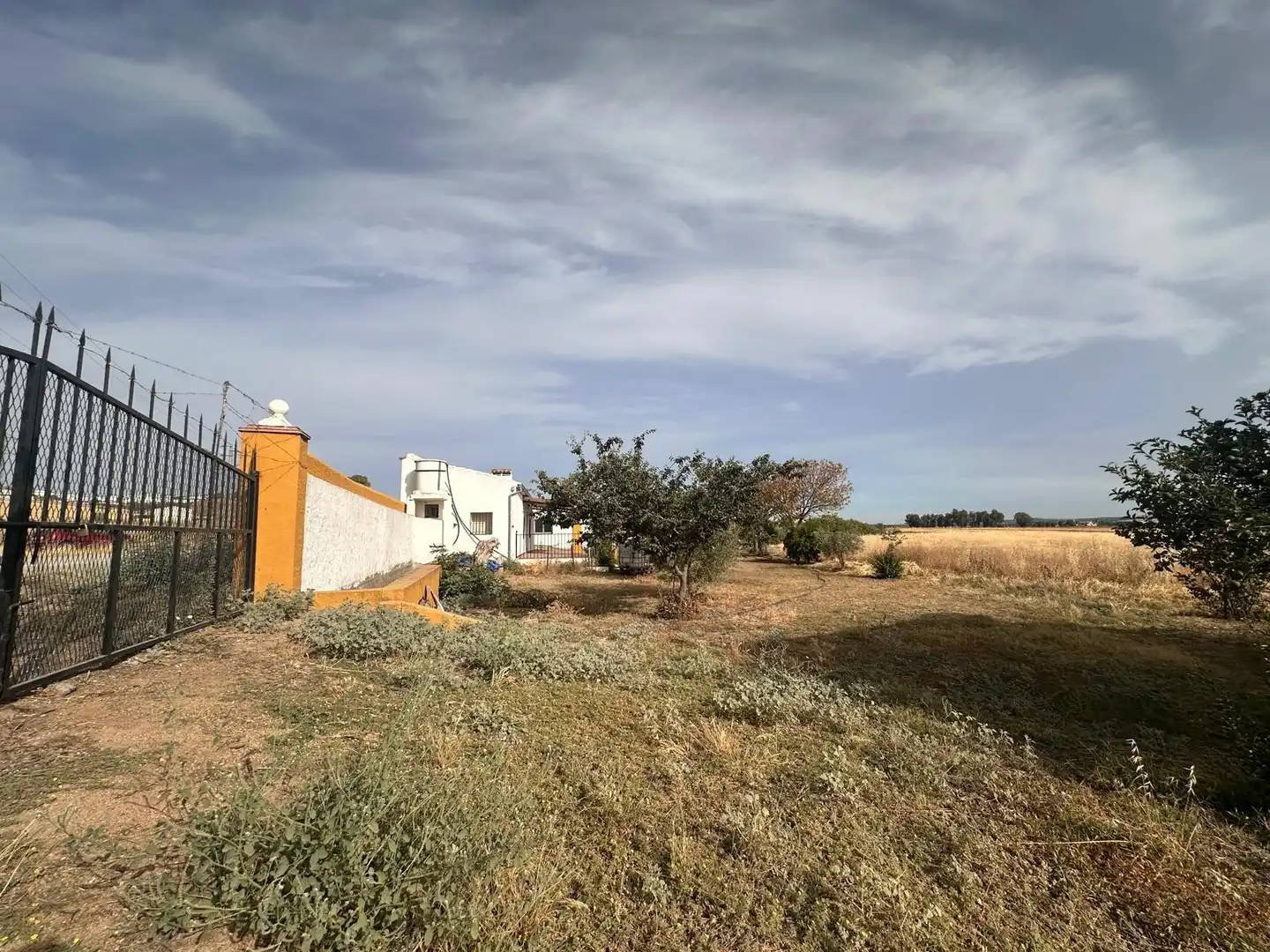 Rural land for sale in Fuente Obejuna, imagen 4