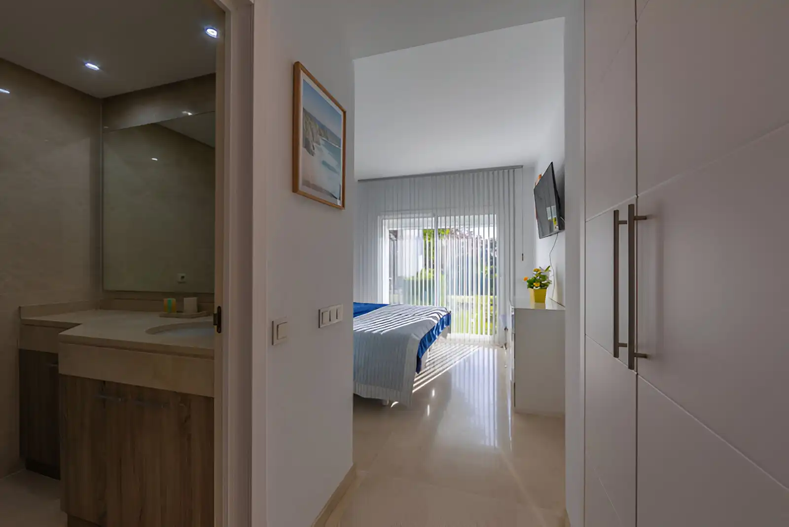 Habitatge amb piscina en venda a Bahía de Casares, imagen 23