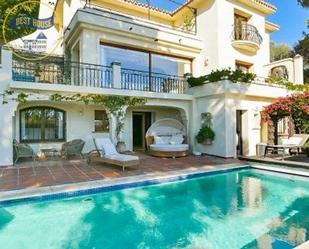 House or chalet for sale in Marbella