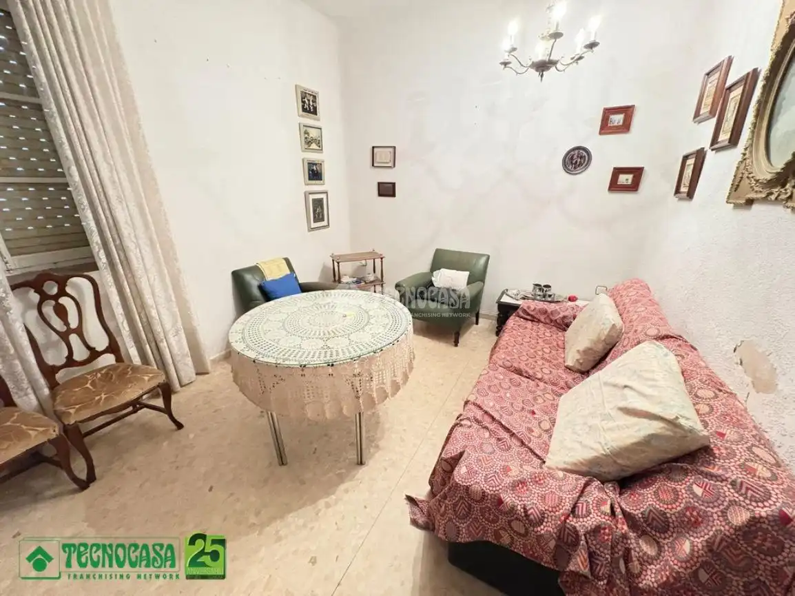 Living room of Flat for sale in Piedrabuena