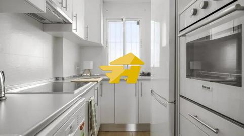 Foto 5 de Piso de alquiler en Calle Jucar, La Capellanía - El Higuerón, Málaga