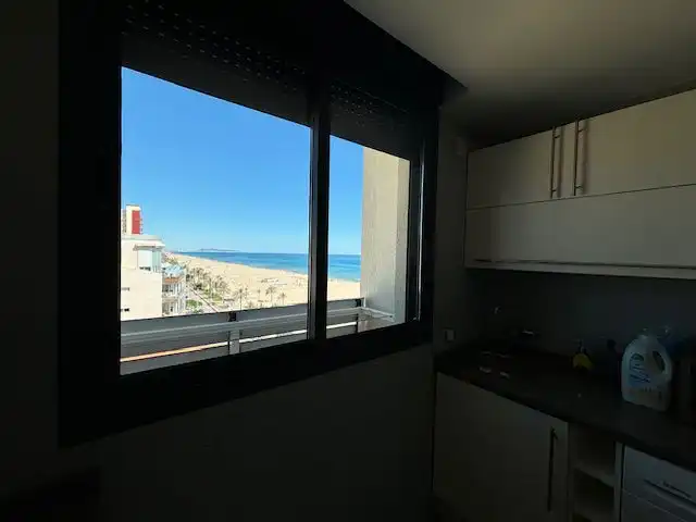 Apartament amb piscina de lloguer a Playa de Gandia, imagen 4