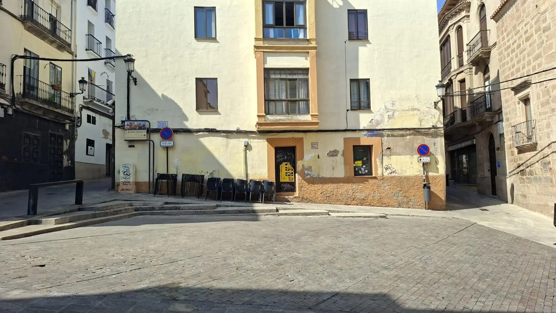 Local comercial en venda a Casco Antiguo, imagen 2
