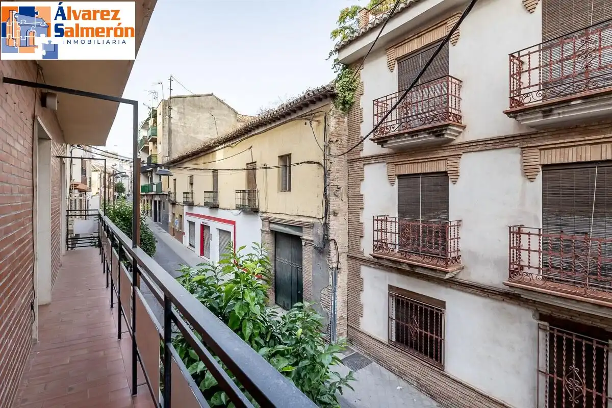 Appartamento con terrazza in vendita a PINTOR VELAZQUEZ, imagen 12