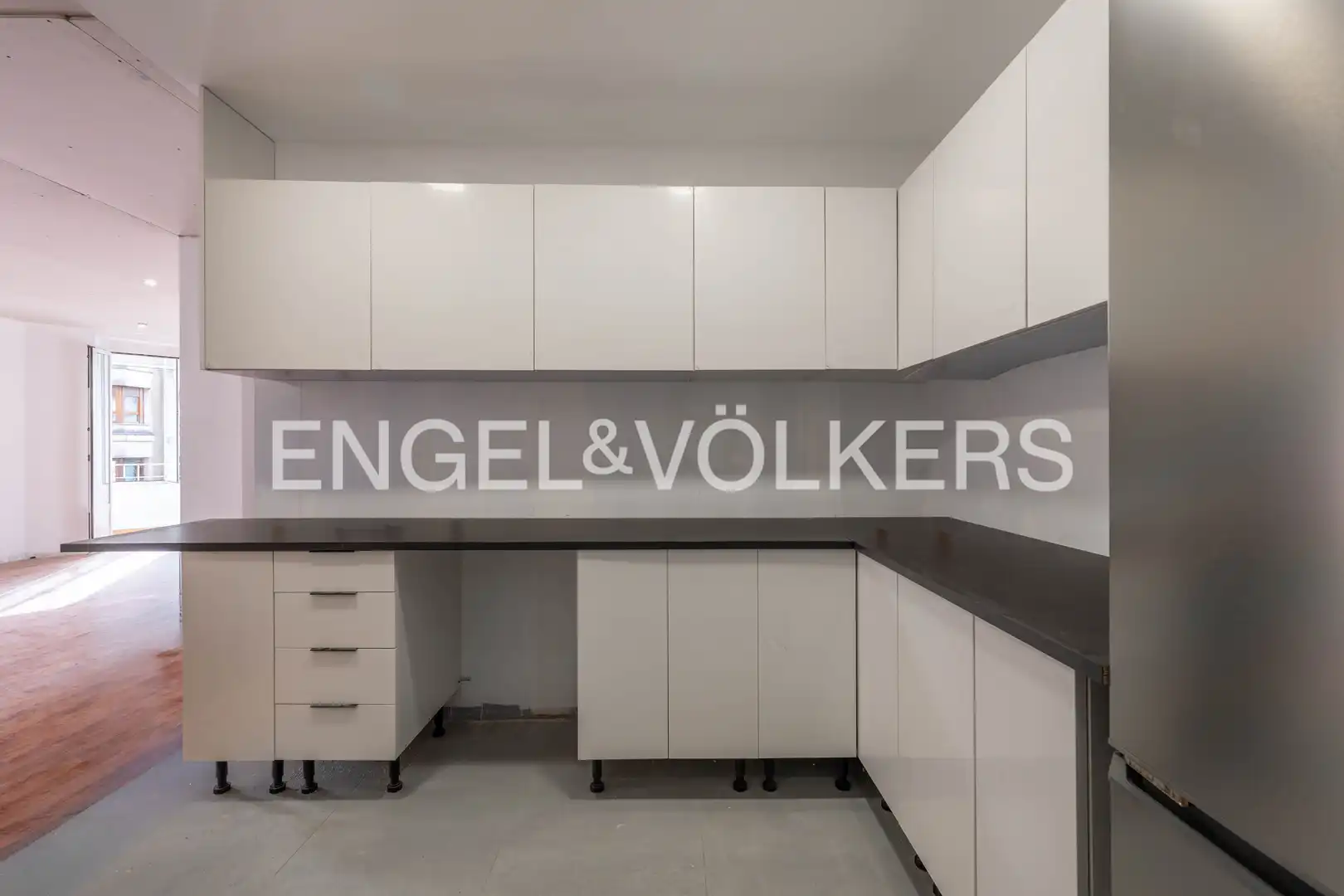 Wohnung mit Terrasse zum Verkauf in Etxaide Kalea, imagen 12