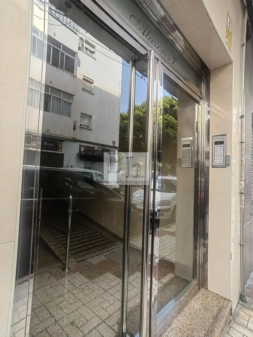 Piso con ascensor en venta en Calle Calle Alazores, imagen 38
