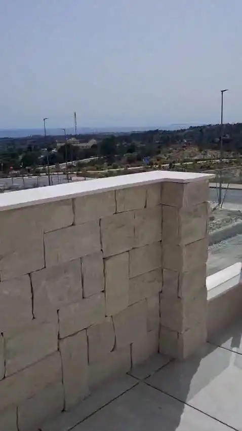 Xalet amb piscina en venda a Balcón de Finestrat - Terra Marina, imagen 15