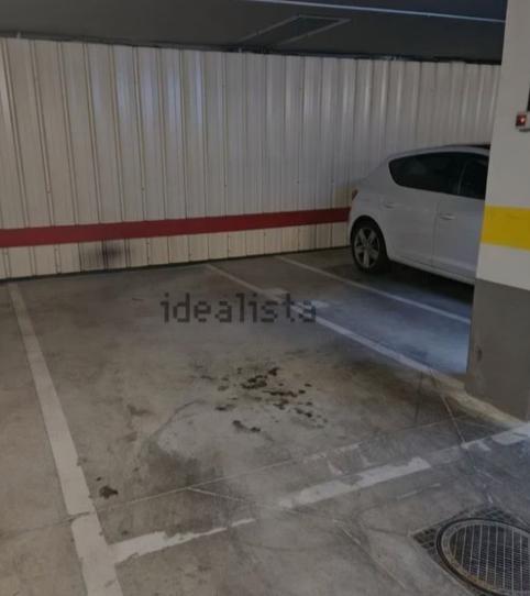 Photo 2 of Garage to rent in Avenida del Ensanche de Vallecas, 28, Ensanche de Vallecas - La Gavia, Madrid