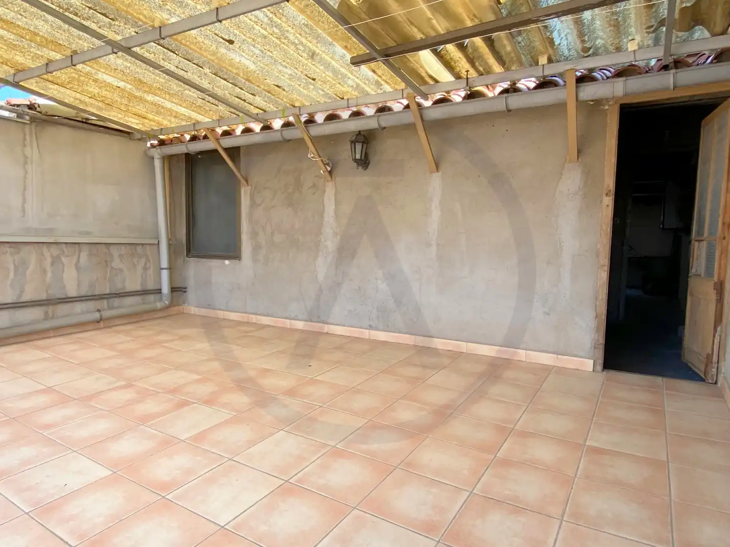 Terrassa de Casa o xalet en venda en Terrassa amb Calefacció, Terrassa i Traster