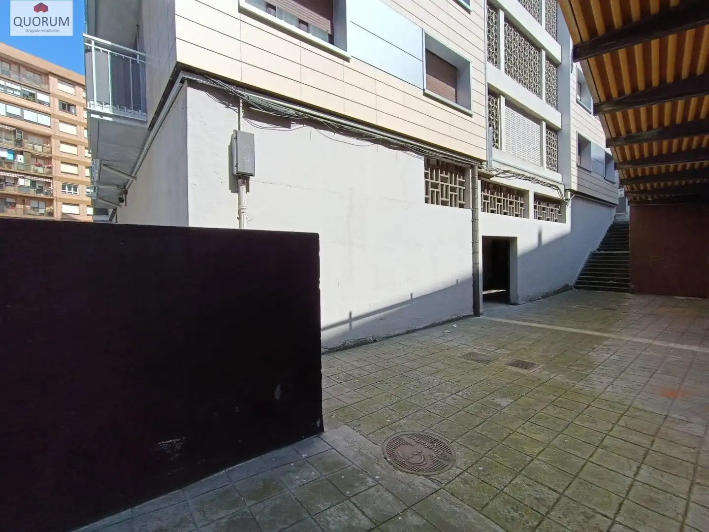 Local comercial en venda a Txabarri - La Unión - Vista Alegre, imagen 14