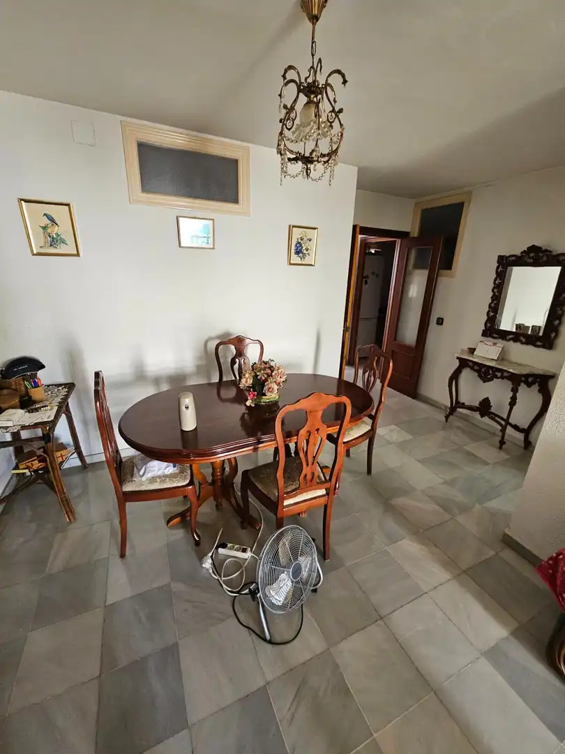 Wohnung mit Terrasse zum Verkauf in Vejer, imagen 3