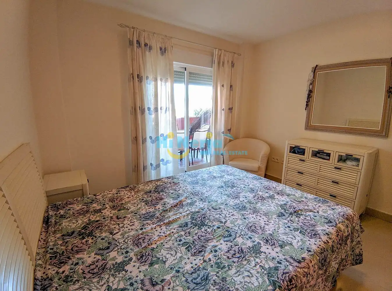 Apartamento con piscina en venta en El Peñoncillo, imagen 13