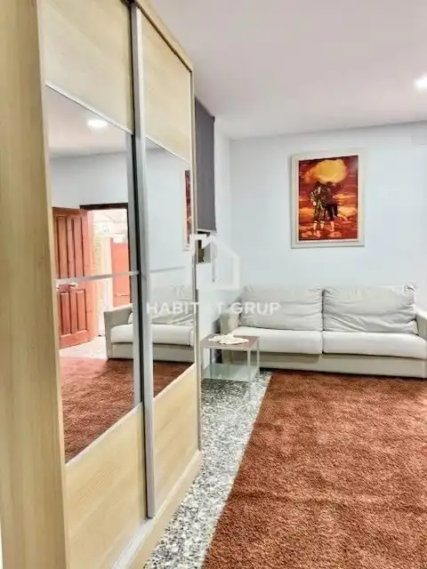 Casa amb piscina en venda a Poble, imagen 35