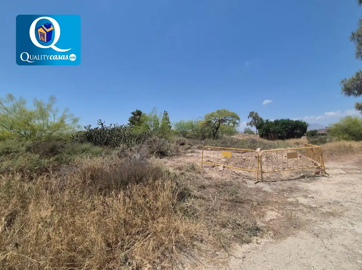 Residencial en venda en Mutxamel